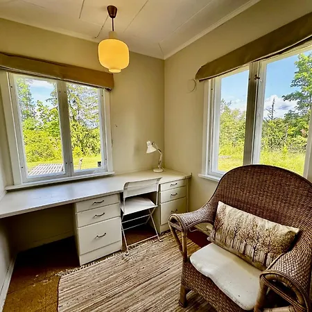 Waterfront House With Sun Day Holiday home *