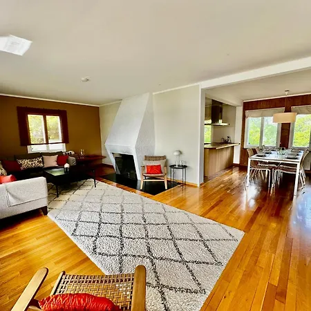 Waterfront House With Sun Day Holiday home Asker