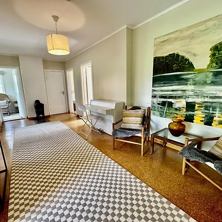 Waterfront House With Sun Day Holiday home *