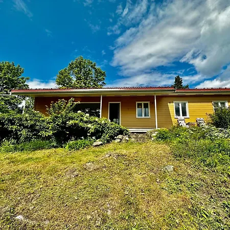 Holiday home Waterfront House With Sun Day Asker