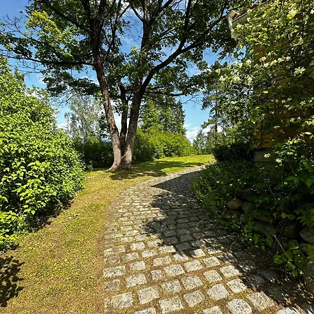 Waterfront House With Sun Day * Asker