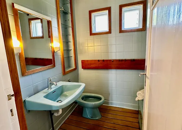 Waterfront House With Sun Day Semesterbostad Asker