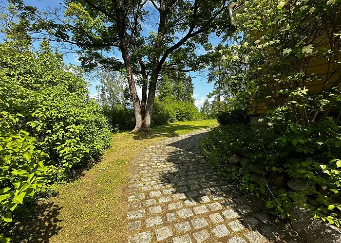 Waterfront House With Sun Day * Asker