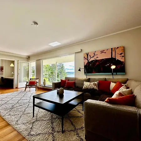 Waterfront House With Sun Day 別荘 *